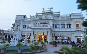 The Kohinoor Palace - A Heritage Hotel